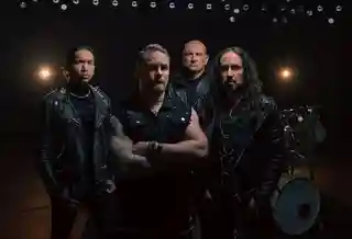 CROWNSHIFT lansează piesa „In The Dead Of Night” și detalii despre album