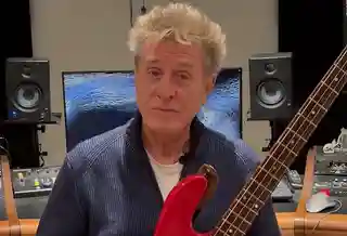 Ross Valory discută despre despărțirea de trupa Journey