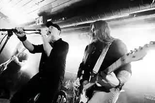 Trupa Avrak lansează albumul de debut prin Peaceville Records