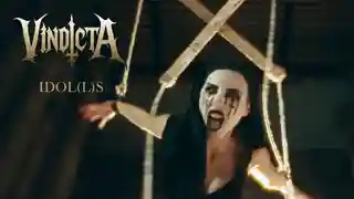 Trupa IDOL(L)S lansează albumul VINDICTA
