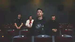 Trupa PAERISH lansează albumul „Rita”