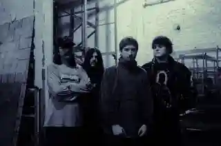 Trupa Commoner lansează albumul „Former Self”