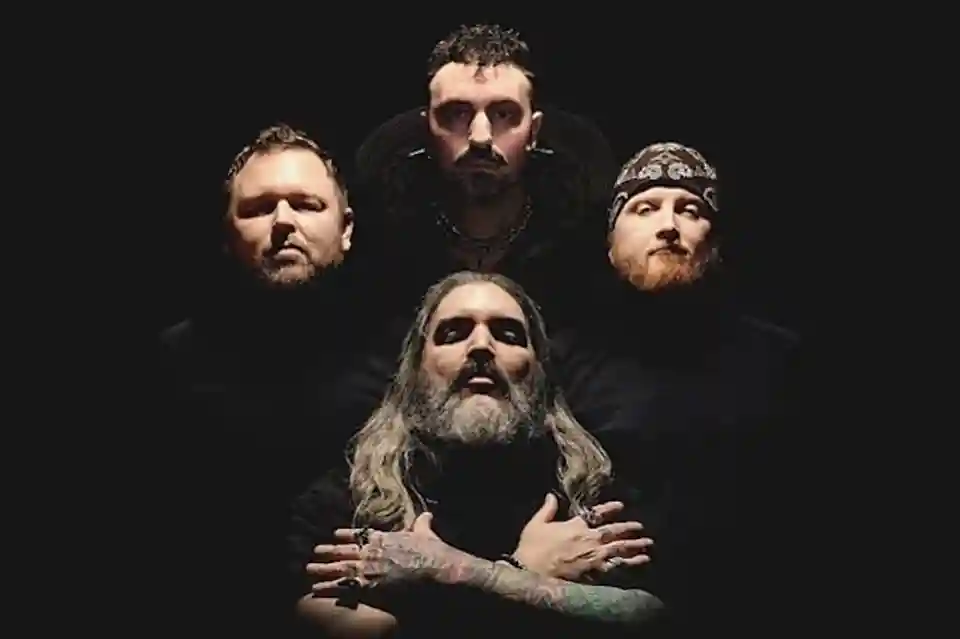 ALL SHALL PERISH lansează o campanie de crowdfunding pentru noul album