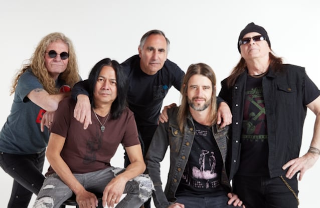 Trupa Heaven's Edge lansează albumul „Get It Right”