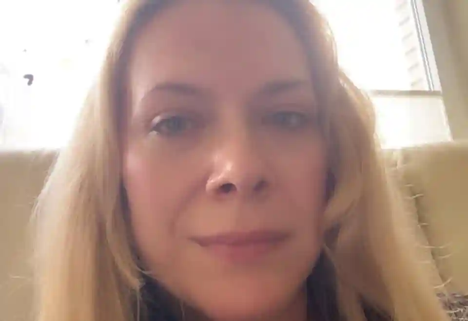 Amanda Somerville și Sander Gommans formează trupa Somervillains