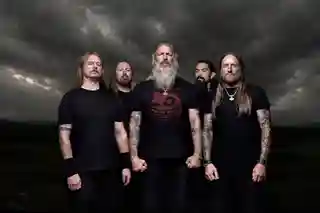 Ted Lundström (Amon Amarth) despre viitorul trupei și turnee
