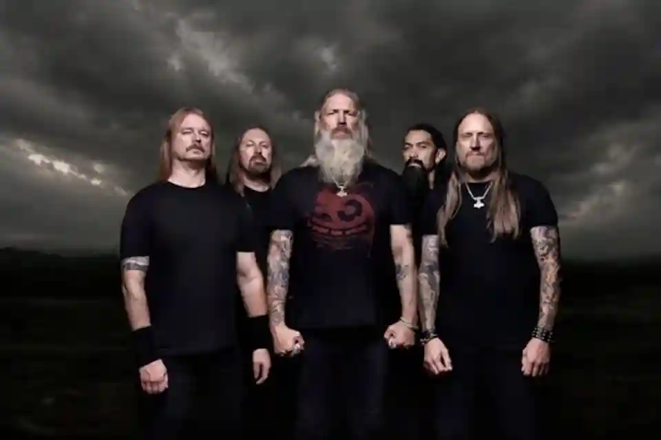 Ted Lundström (Amon Amarth) despre viitorul trupei și turnee
