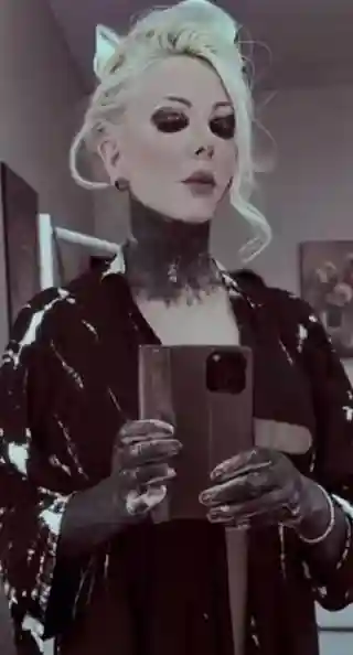 Maria Brink despre perspectivele muzicale și evoluția trupei In This Moment