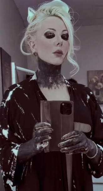 Maria Brink despre perspectivele muzicale și evoluția trupei In This Moment
