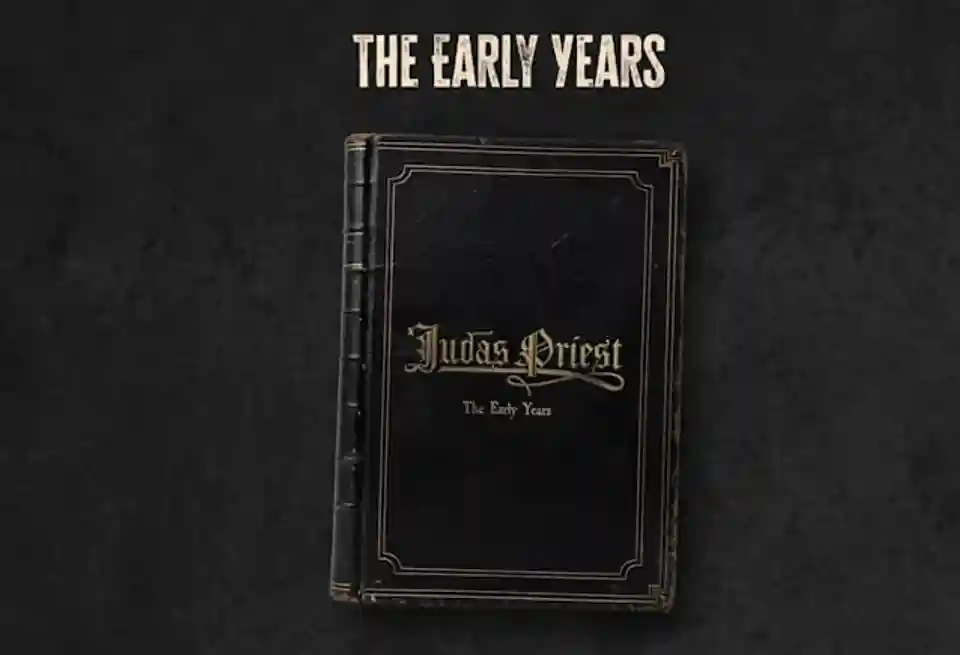 Ediție aniversară pentru albumul Sad Wings Of Destiny de la Judas Priest