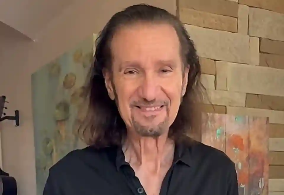 Bruce Kulick colaborează cu Todd Kerns pentru noul proiect Beardo & Weirdo