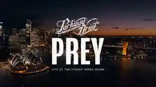 Parkway Drive lansează albumul live „Prey (Live at the Sydney Opera House)”