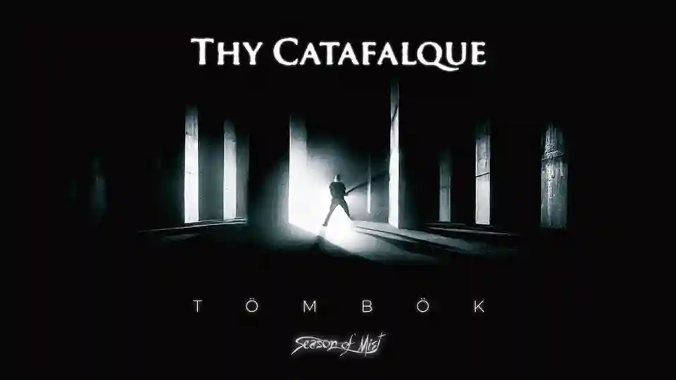 Trupa THY CATAFALQUE lansează albumul XIII: Sárga erdő