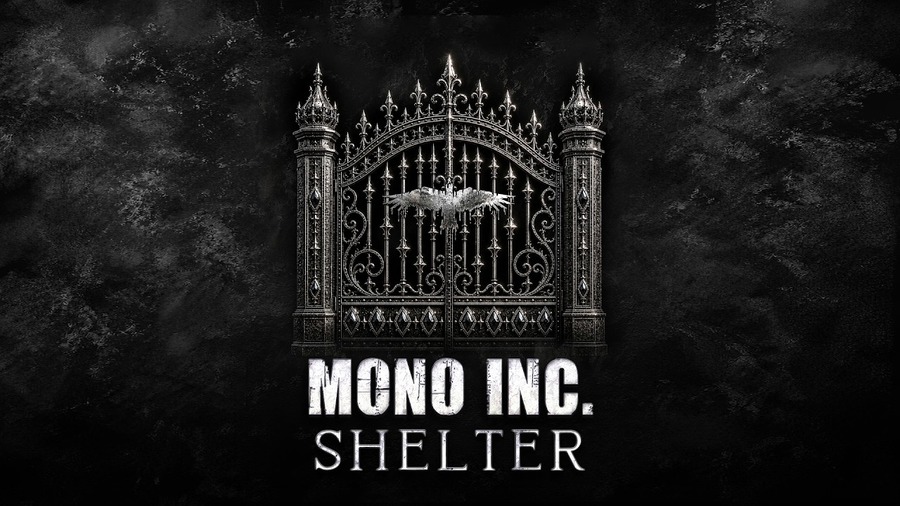MONO INC. anunță lansarea compilației „20 Years of Darkness [The Hidden Treasures]”