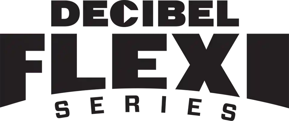 Decibel Flexi Series continuă cu noi lansări exclusiviste