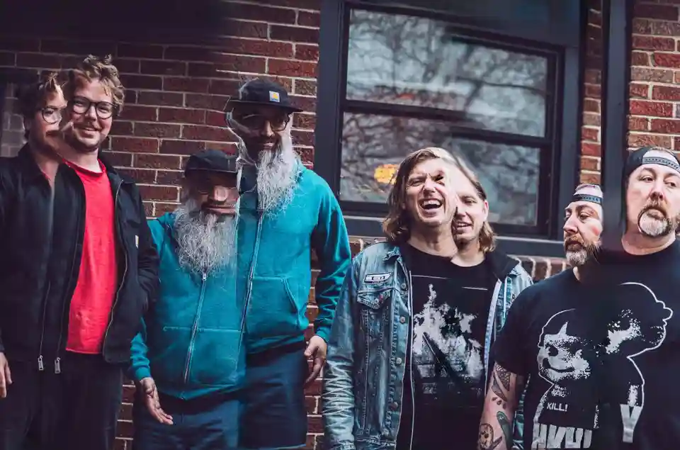 Yammer Jaw lansează piesa „Cuckin’ ’Round” și anunță EP-ul de debut