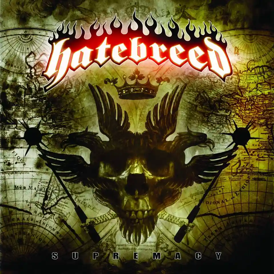 Retrospectivă: 20 de ani de la lansarea albumului Supremacy al trupei Hatebreed