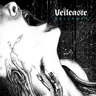 Veilcaste lansează albumul „Hellward” pentru audiție integrală