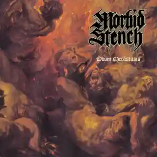 Morbid Stench lansează piesa „Narcissistic God”