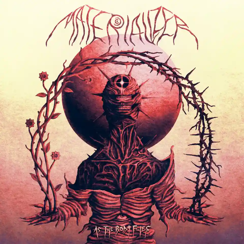 Materializer lansează piesa și videoclipul „Unwind”