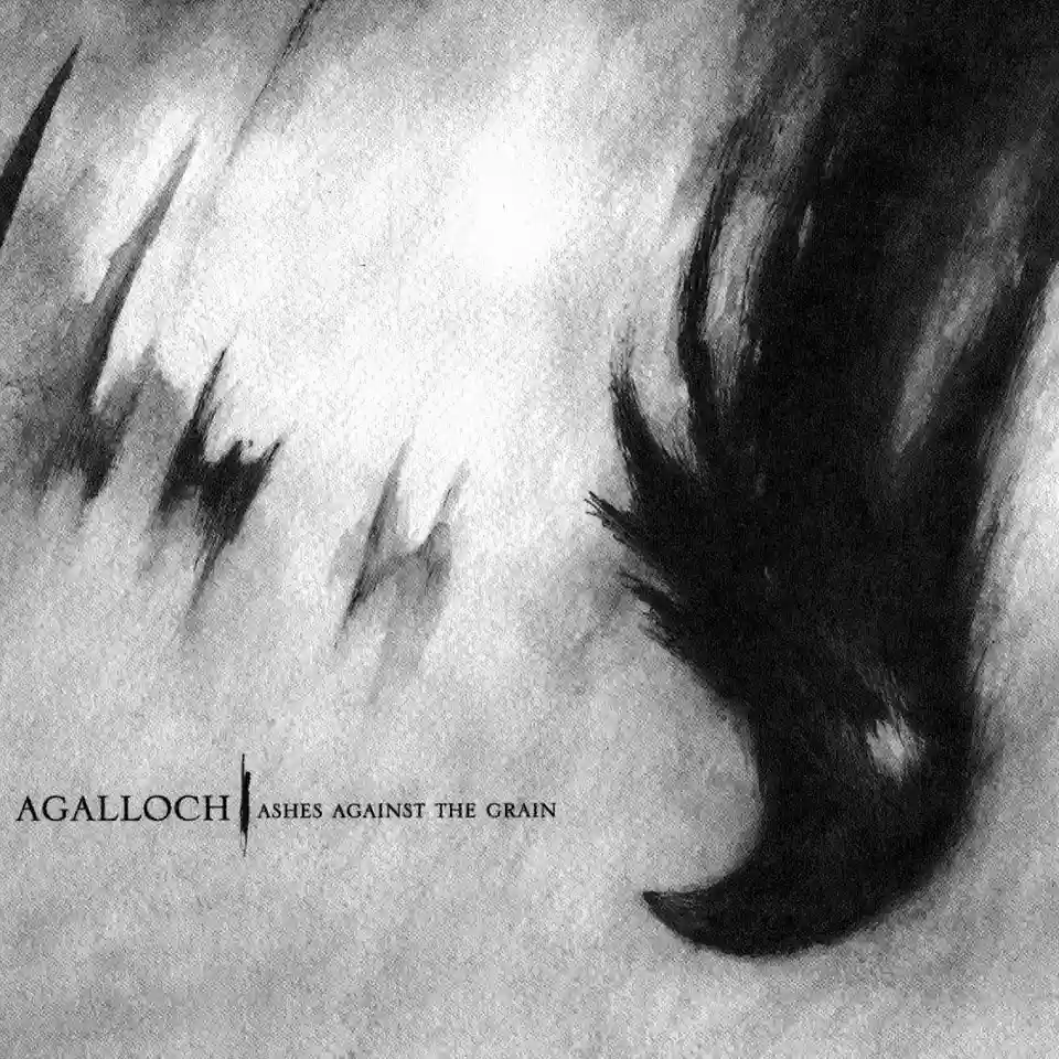 Albumul Ashes Against the Grain al trupei Agalloch inclus în Hall of Fame