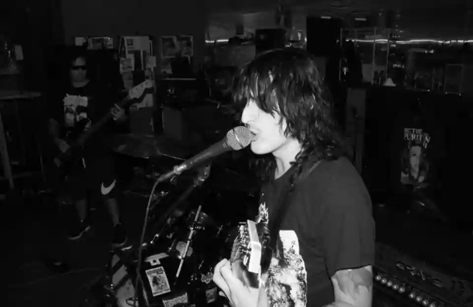 Bladda lansează materialul discografic „Heinous Methods of Cranial Disposal”