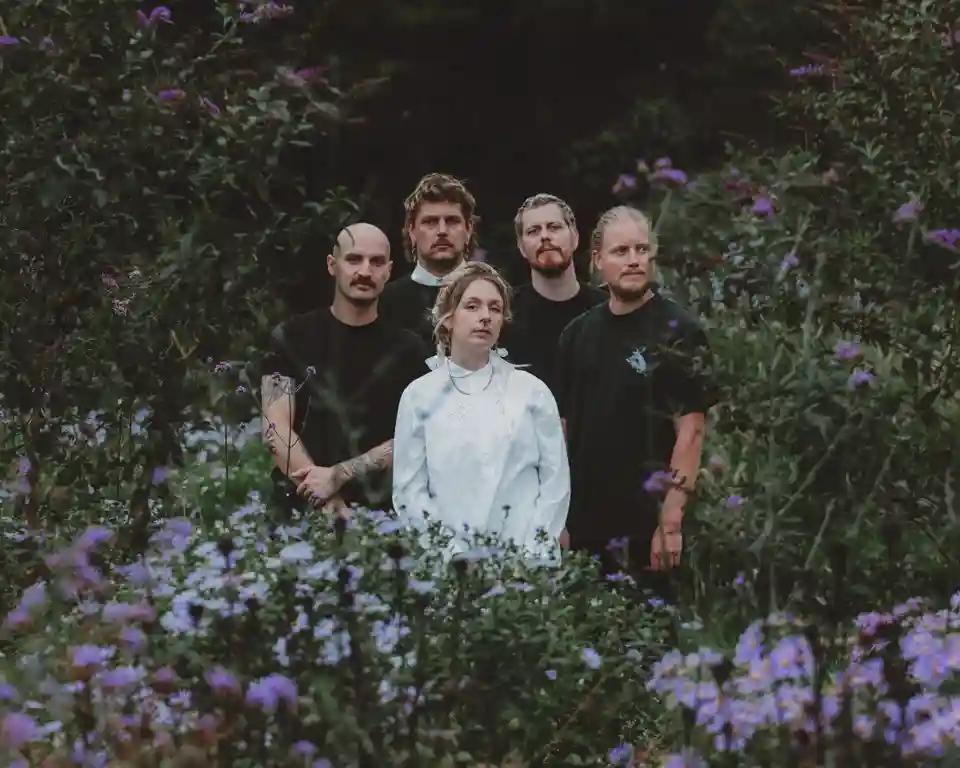 Teardrinker lansează videoclipul piesei „Hereditary”