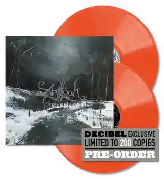Agalloch lansează o ediție de lux a albumului „Marrow of the Spirit” pe vinil