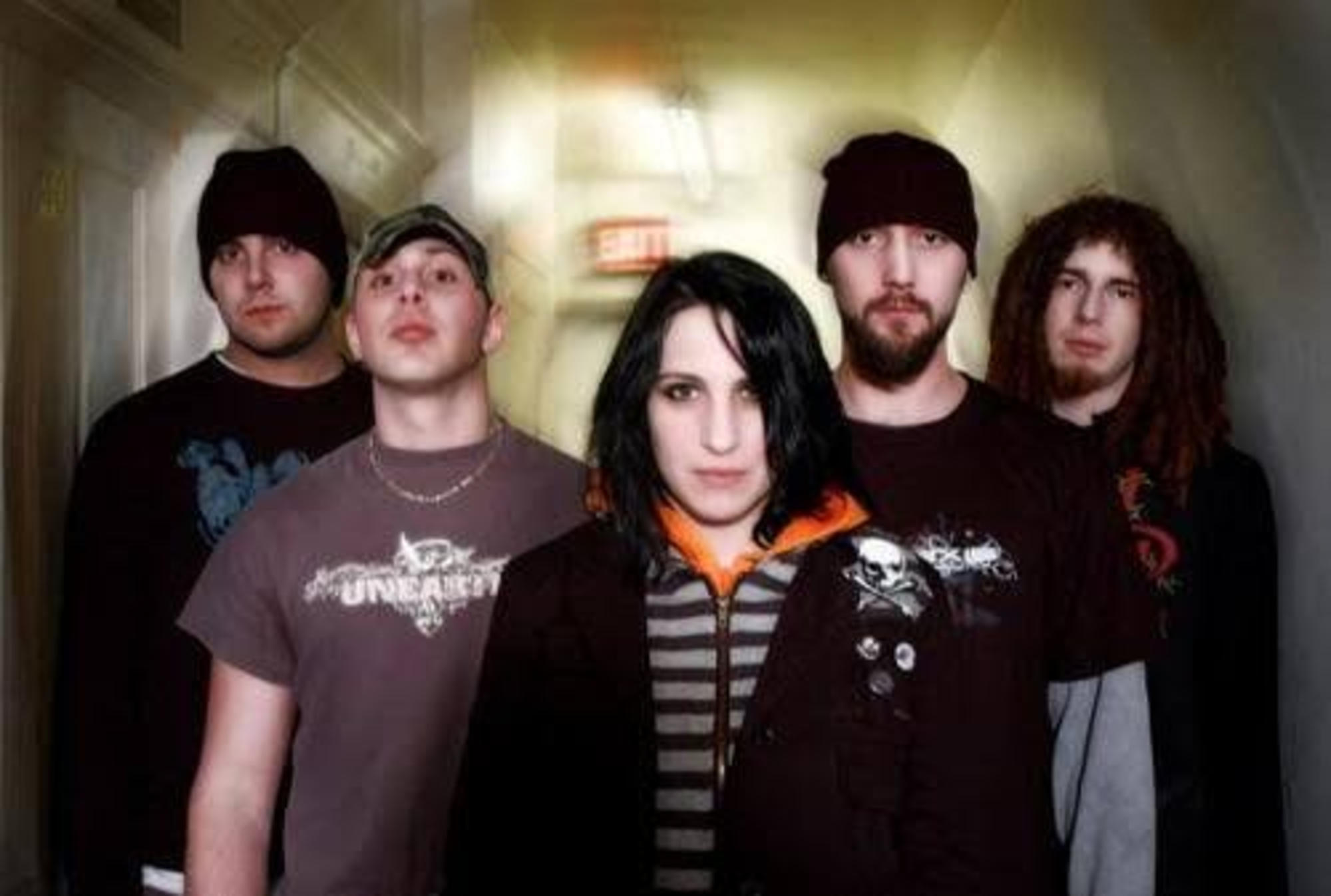 Bloodshoteye lansează videoclipul piesei „The Slaughterhouse Romance”