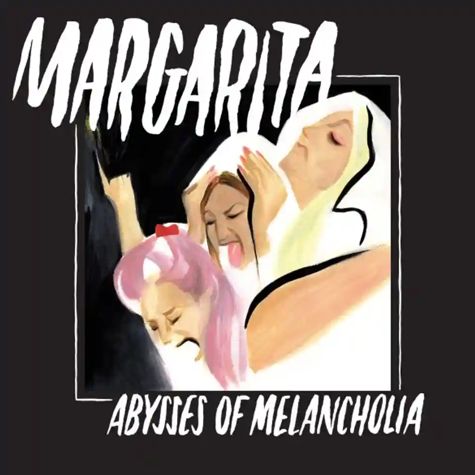 Trio-ul francez Margarita lansează albumul de debut „Abysses of Melancholia”