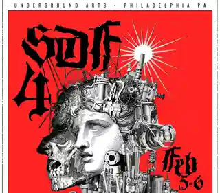 Subterranean Dissonance Festival