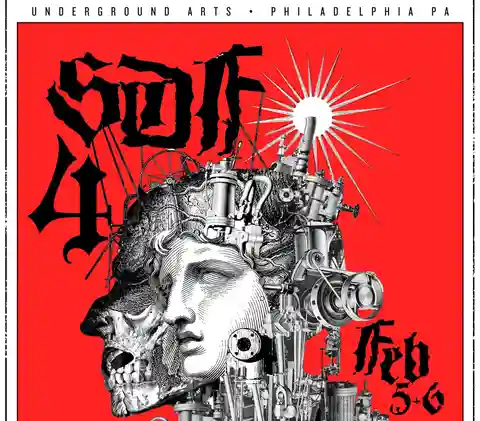 Subterranean Dissonance Festival