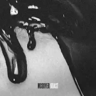 McGuyer lansează piesa „KHAST” în avanpremiera albumului „Silver Linings”