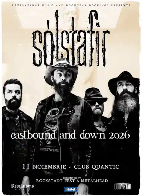 Sólstafir