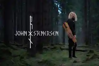 Interviu cu John Stenersen despre noul său proiect solo