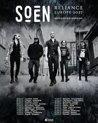 Soen