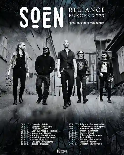 Soen