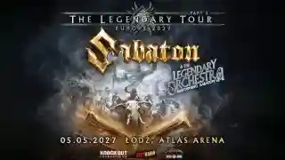 Sabaton