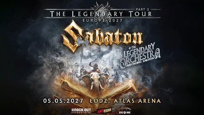 Sabaton