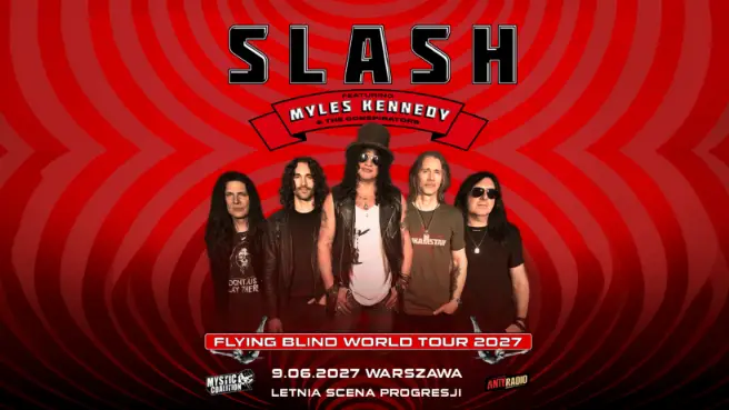 SLASH