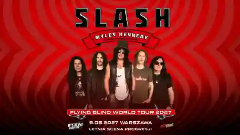 SLASH