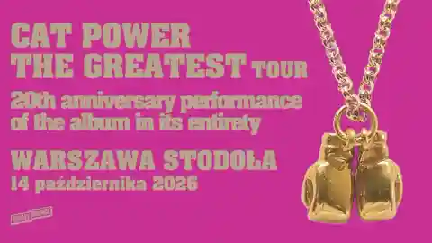 Cat Power