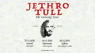 Jethro Tull