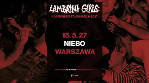 Lambrini Girls