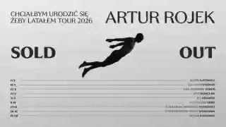Artur Rojek