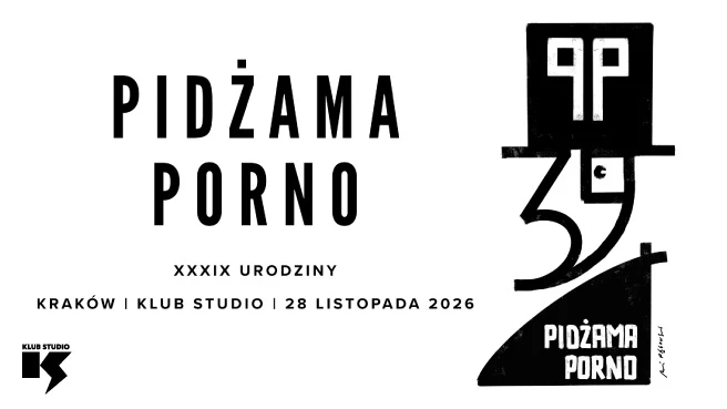 Pidżama Porno