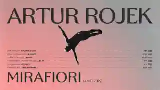 Artur Rojek
