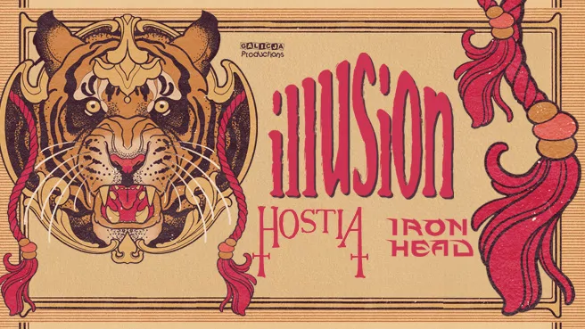ILLUSION