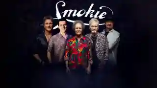 Smokie