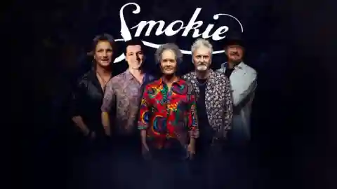 Smokie